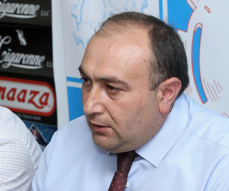 Բոլոր դպրոցներին զգուշացրել ենք, որ երեխաները դրսում չլինեն, քանի որ քամի է լինելու. Աշոտ Արշակյան