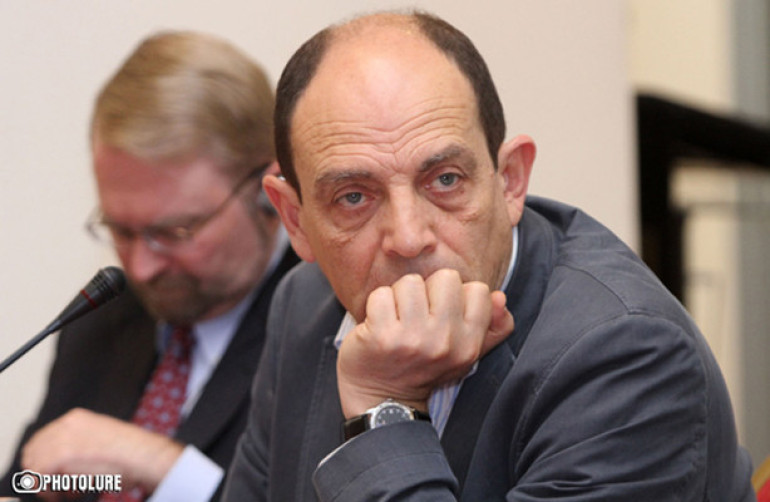 Ցանկացած օրենք հնարավոր է զավեշտի վերածել և ասել, որ մեզ պետք չէ. Ավ. Իշխանյանը՝ ընտանեկան բռնության կանխարգելման օրենքի մասին
