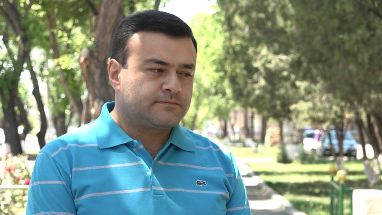 «Հաց բերողի» փաստաբանին կարգապահական տույժի ենթարկելը փաստաբանն անհեռատես քայլ է համարում, ՓՊ–ն համամիտ չէ