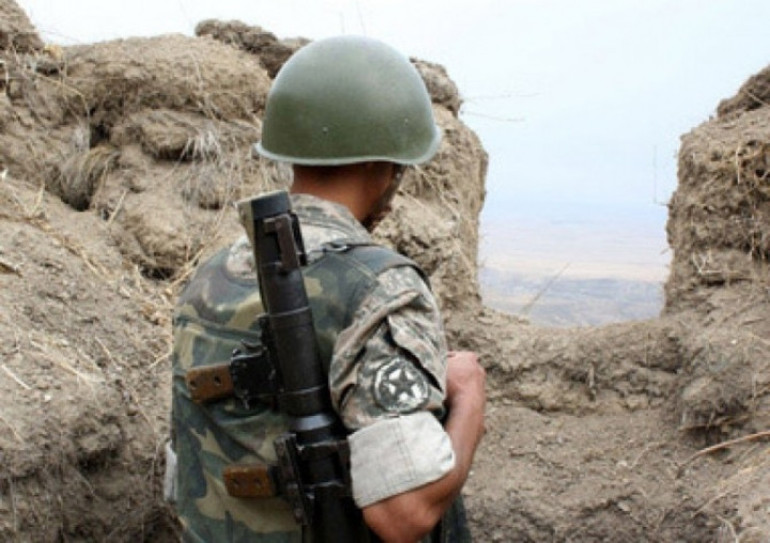 «Հրաշալի տղա էր, աշխատող, արարող ընտանիքից». նախօրեին զոհված Արամ Խաչատրյանը Վայոց ձորի Ռինդ գյուղից էր