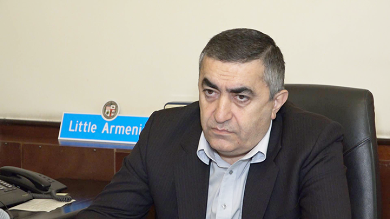 ԵԱՀԿ ՄԽ-ն պետք է նախաձեռնի, որ Հայաստանը հրադադարի վերահսկման մեխանիզմները տեղադրի իր կողմում՝ չսպասելով Ադրբեջանի համաձայնությանը. Ա. Ռուստամյան (տեսանյութ)