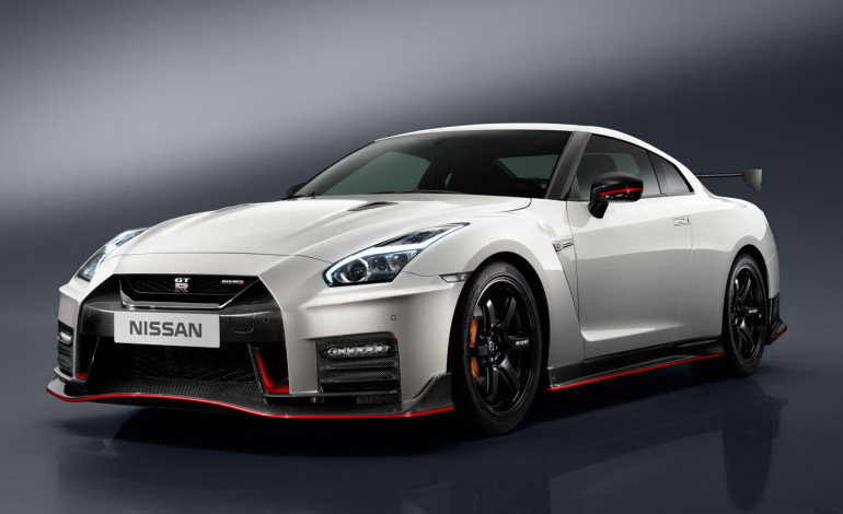 Nissan Skyline-ի էվոլյուցիան՝ 2.5 րոպեանոց տեսանյութով