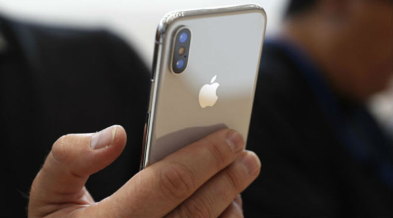 Apple-ը գտել է iPhone X սմարթֆոնների արտադրության բարդությունից և ժամկետի երկարաձգումից խուսափելու տարբերակը