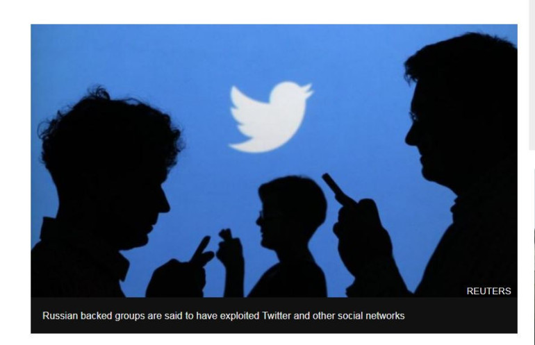 Twitter promises more ad transparency