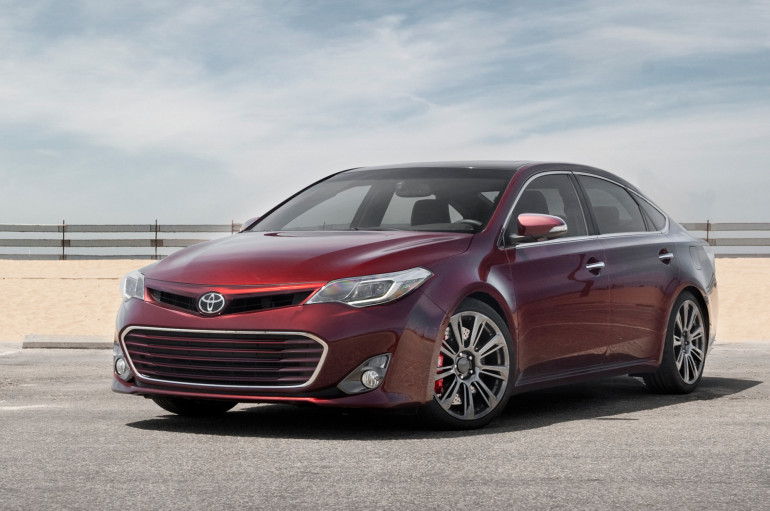 Toyota-ն մինչև 2040 թվականը կհրաժարվի ներքին այրման շարժիչներից