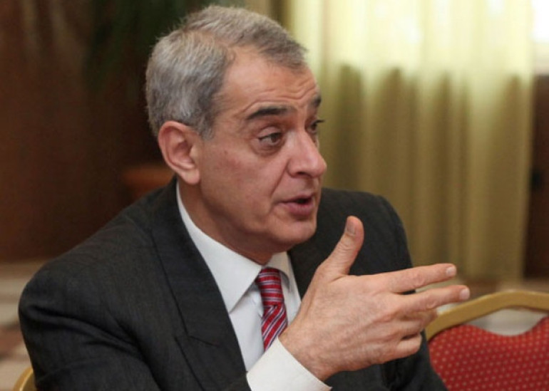 Politician calls for ‘pragmatic approach’ to EU-Armenia agreement