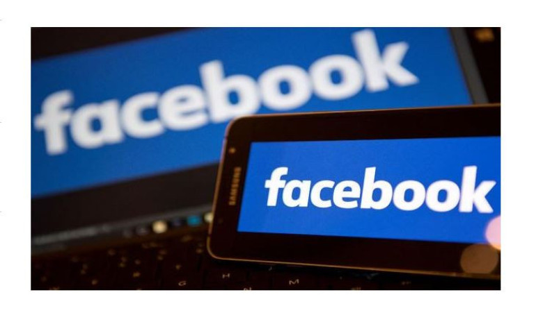Facebook reveals new details about self-imposed political ad disclosure policy
 