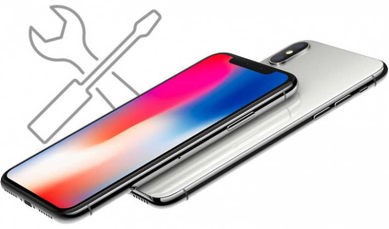 iPhone X-ի էկրանի վերանորոգումը կարժենա 279 դոլար