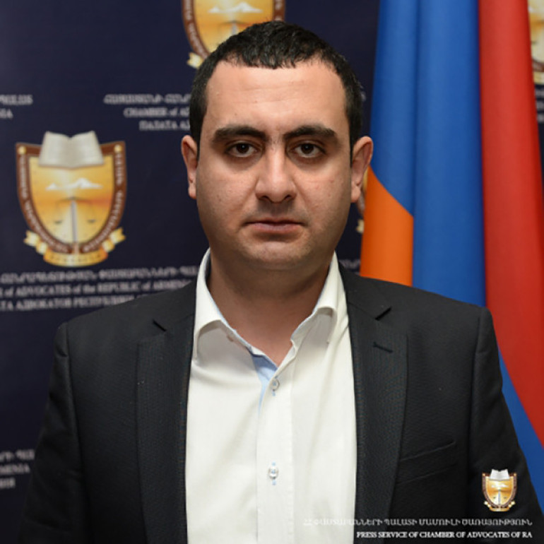 2016թ-ին ՔԿՀ–ներում 850-860 ինքնավնասման դեպք է գրանցվել. Արայիկ Զալյան 2016թ-ին ՔԿՀ–ներում 850-860 ինքնավնասման դեպք է գրանցվել. Արայիկ Զալյան