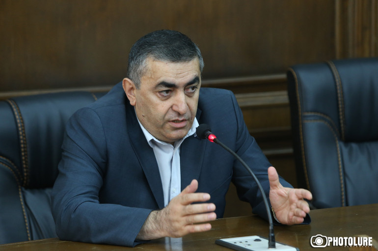 Գործնական քայլեր՝ ուղղված ազգային երաժշտության և արվեստի պահպանմանը
