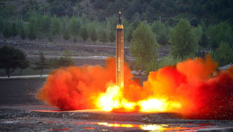 North Korea vows to launch more satellites