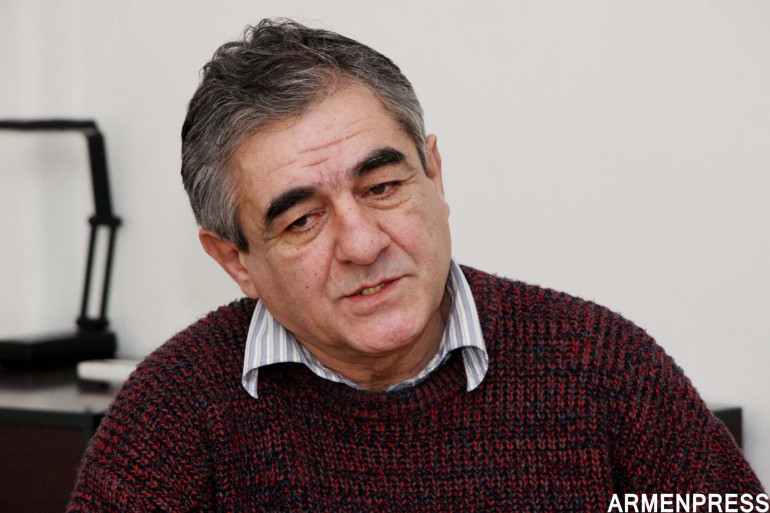 ՌԴ-ն ՀՀ-ին պարտադրում է հետ կանգնել հետաքննության մեխանիզմներից և այդ իր արածը շատ թանկ ծախում է Ադրբեջանին. Մ. Սարգսյան (տեսանյութ)