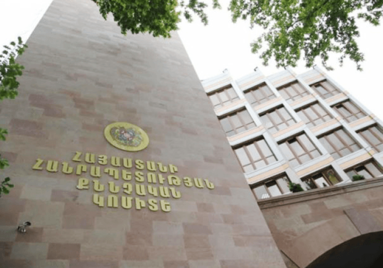 Մանկապարտեզում մանկահասակ երեխային պատանդ վերցնելու դեպքի առթիվ հարուցվել է քրեական գործ