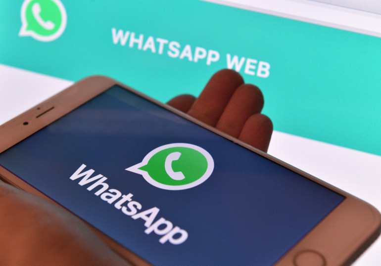 WhatsApp-ի աշխատանքում մասշտաբային խափանում է տեղի ունեցել