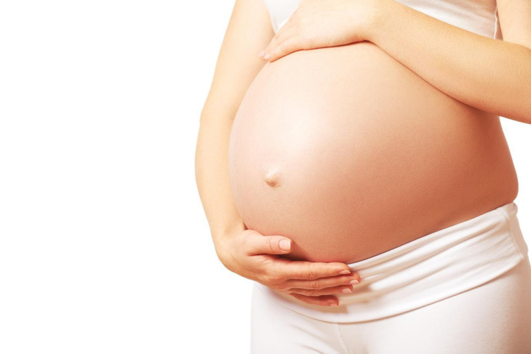 British fertility professor claims men ‘could get pregnant tomorrow'