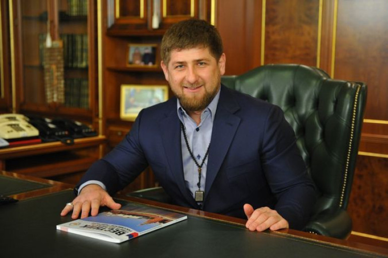Քադիրովը հայտնել է, թե ով է հաղթել Պուտինին նվիրված բանաստեղծությունների մրցույթում (տեսանյութ)