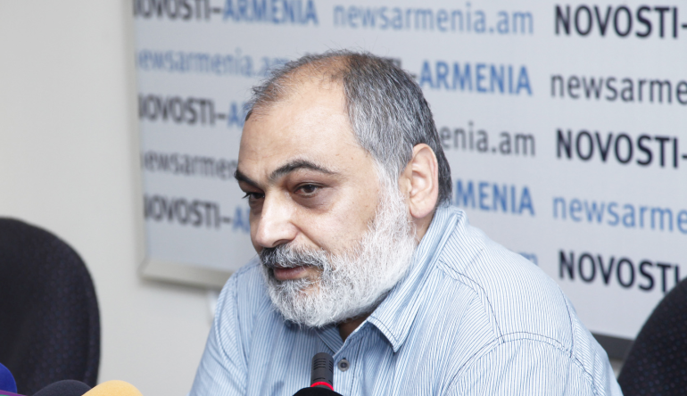 ՌԴ-ն չի կարող թույլ տալ, որ առանց ՀՀ շահերը հաշվի առնելու, ԼՂ վերաբերյալ որոշումներ կայացվեն․ թուրքագետը՝ Էրդողանի հայտարարության վերաբերյալ