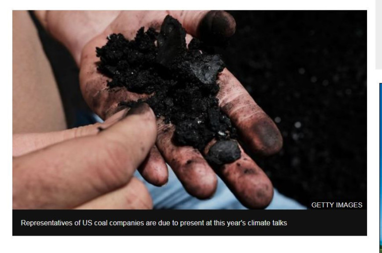 Climate talks open in Germany amid anger over Trump’s coal support