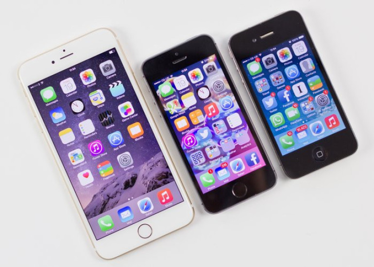 iPhone X-ն առաջին իսկ օրերին վաճառքի ցուցանիշով գերազանցել է iPhone 8-ին