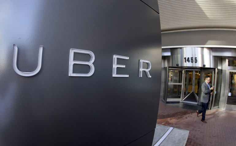 ՆԱՍԱ-ն և Uber-ը թռչող տաքսու նախագիծ կմշակեն