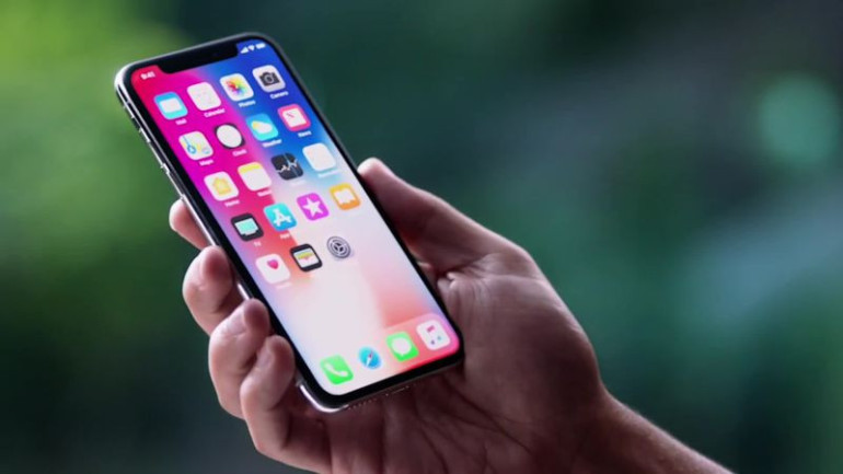 iPhone X costs Apple just $357.50 to make, experts reveal