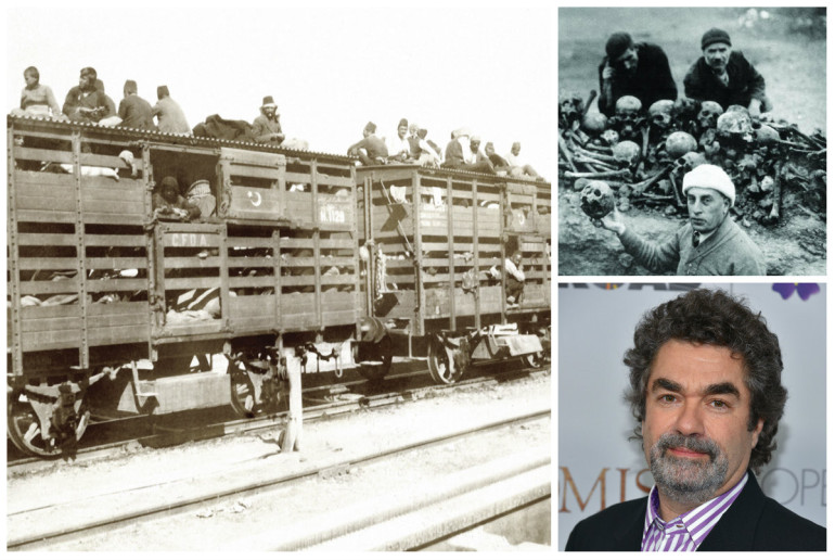Documentary 'Intent to Destroy' examines Armenian Genocide - LA Times