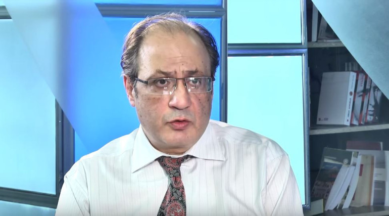 Հանրաքվեն անկախության հասնելու ոչ արդյունավետ տարբերակ է, ԼՂ-ն ինքնուրույնություն կարող է ձեռք բերել ազգի միասնականությամբ և պայքարով. Արա Մարջանյան