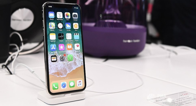 iPhone X-ի ևս մեկ թերություն է հայտնաբերվել
