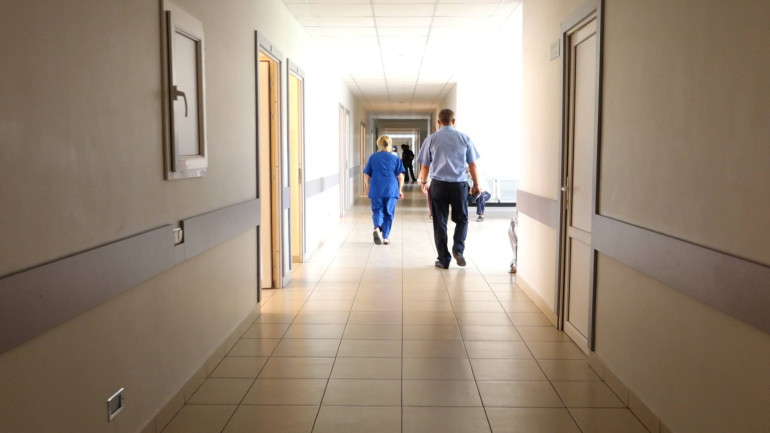 «Սուրբ Աստվածամայր» ԲԿ-ում 5 տարեկան երեխա է մահացել