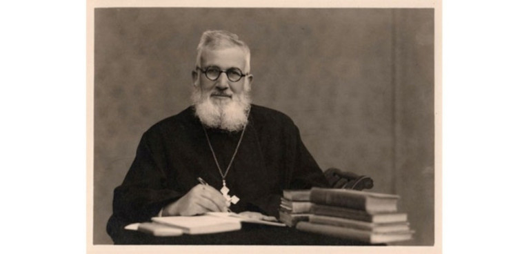 «Այնթապ 1915-1922». Ստամբուլում թուրքերենով հրատարակվել է ցեղասպանությունից փրկված հայ քահանայի օրագիրը