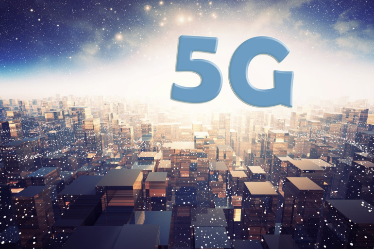 Շվեյցարիայում 5G ցանց կհայտնվի