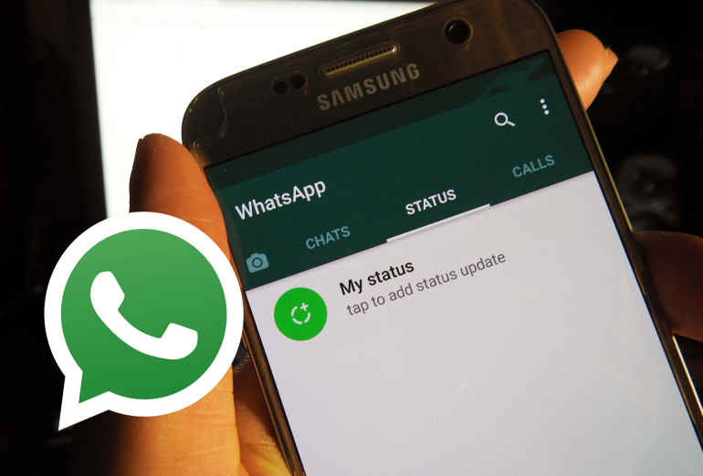 WhatsApp-ը նոր ձայնային գործառույթ է փորձարկում