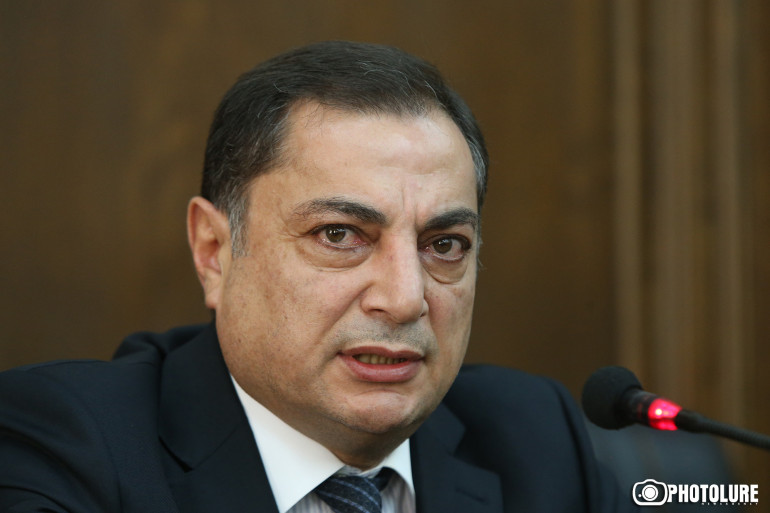 Բոլորիս ցանկությունն է, որ ՀՀ-ում շատ դղյակներ կառուցվեն, բայց ուսումնասիրվի օրինականությունը. Վահրամ Բաղդասարյան (տեսանյութ)