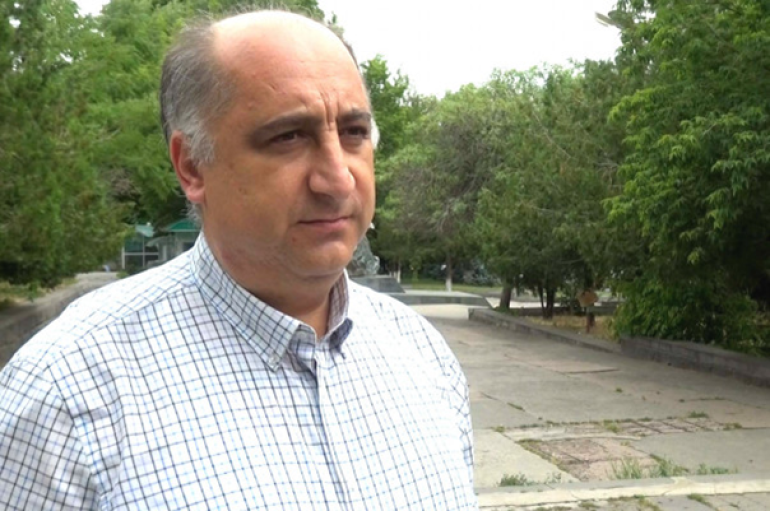 Չզարմանաք, եթե  վաղը ստացվի, որ բոլոր տաղանդավորներն ապահով ընտանիքներից են. Սերոբ Խաչատրյանը՝ տարկետման իրավունքը վերացնելու մասին