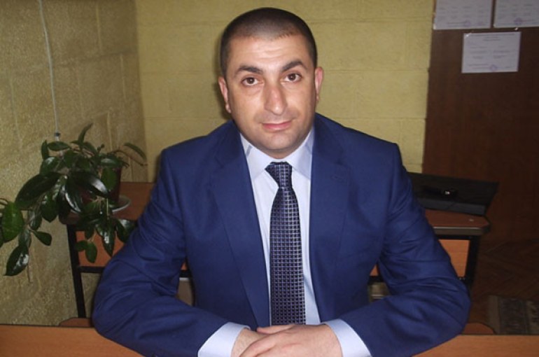 Գյումրվա ժամանակակից Էրքյուլ Պուարոն Սահակ Մինասյանն է. Գագիկ Համբարյան