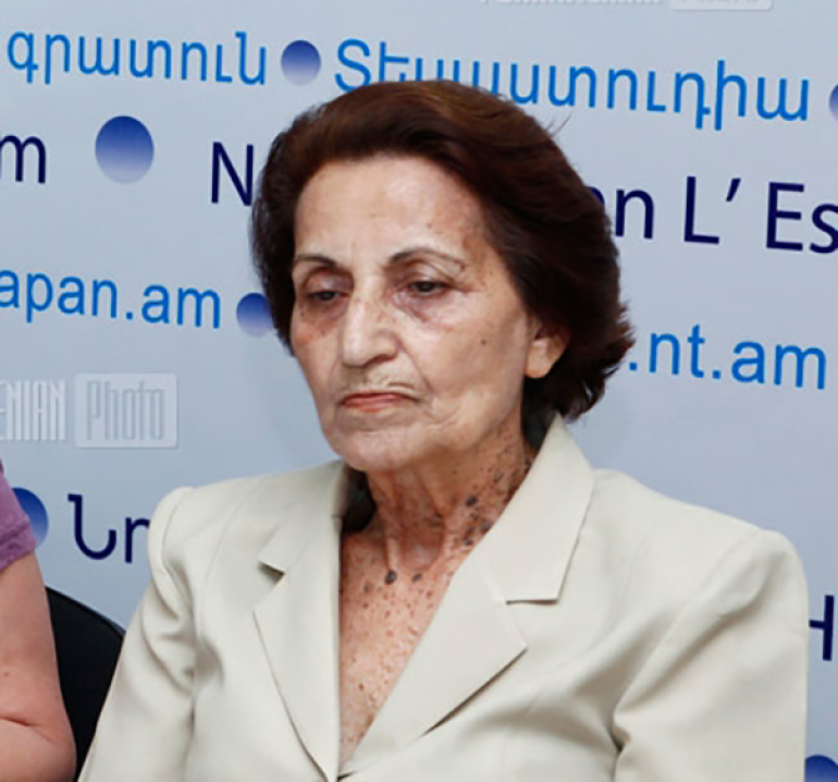 Ջրի կորուստների մասին մտածելու, խողովակները վերանորոգելու փոխարեն՝ սակագինն են բարձրացնում. Ք. Հովհաննիսյան