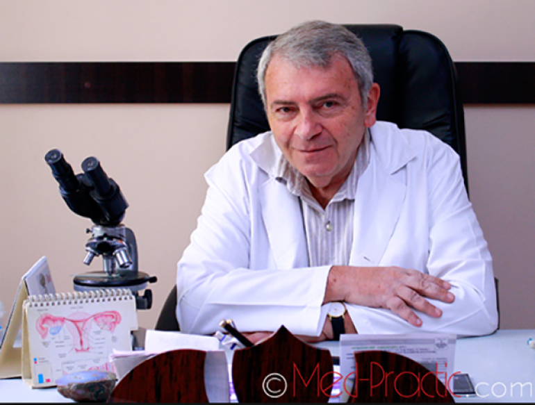 Եթե փողը չի հերիքում, ի՞նչ կարող ենք անել. Գեորգի Պողոսյանը՝ արհեստական բեղմնավորման ծրագրի դադարեցման  մասին