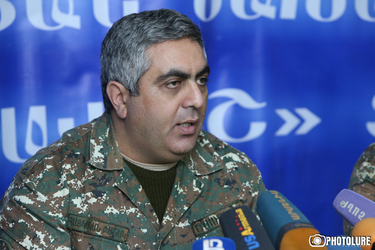 Որտեղ կան մեծ նյութական միջոցներ, միշտ կան ռիսկեր, չարաշահողների ձեռքը պետք է բռնենք և պատժենք. ՊՆ խոսնակ