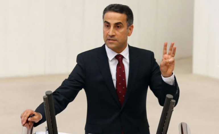Թուրքիայի քրդամետ կուսակցությունը դատապարտել է ՆԱՏՕ-ին ու անընդունելի համարել Աթաթուրքին ու Էրդողանին ուղղված վիրավորանքը