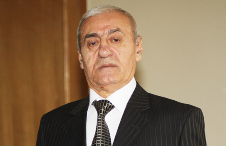 Ֆաշիզմը ձգտում էր վերացնել բոլորին, ովքեր կանգնած էին իրենց դեմ, իսկ ՀՀԿ-ն նման ձգտում չունի. Մերուժան Հովհաննիսյան