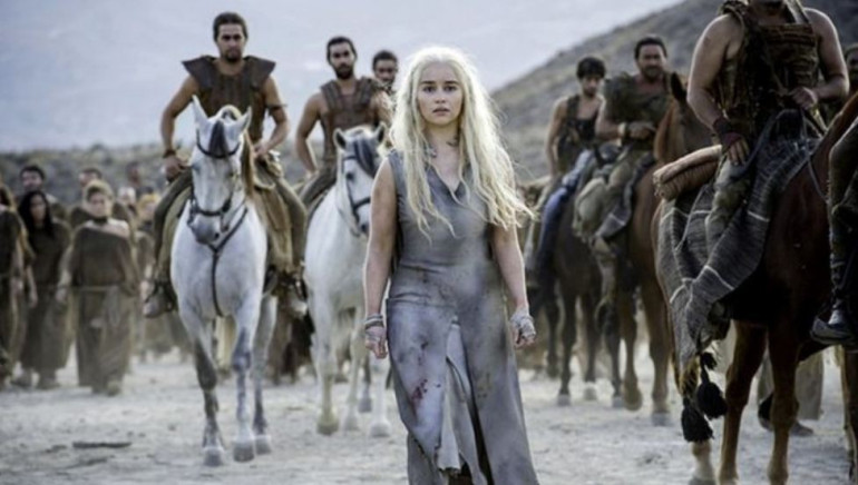US prosecutors charge Iranian in 'Game of Thrones' hack