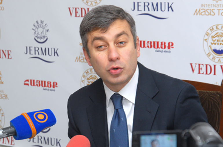 ՀՀ–ԵՄ համաձայնագիրը, չլինելով ոչ մի հարցում հեղափոխական, նոր քաղաքական հիմք է ստեղծելու զարգացման համար. Վլ. Կարապետյան (տեսանյութ)