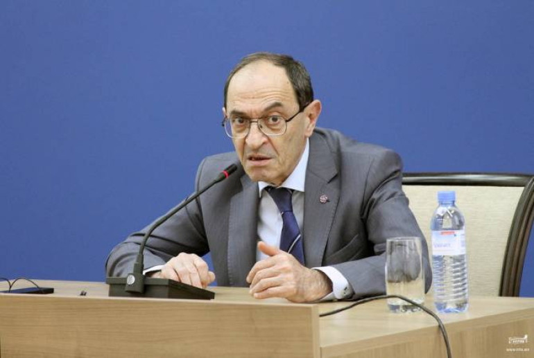 ԵԱՏՄ անդամ պետություններից ՀՀ-ն առաջինը դարձավ, որի նկատմամբ Եվրոպան շատ հանդուրժողական մոտեցավ և առաջնորդվեց «և-և» սկզբունքով. Շ. Քոչարյան