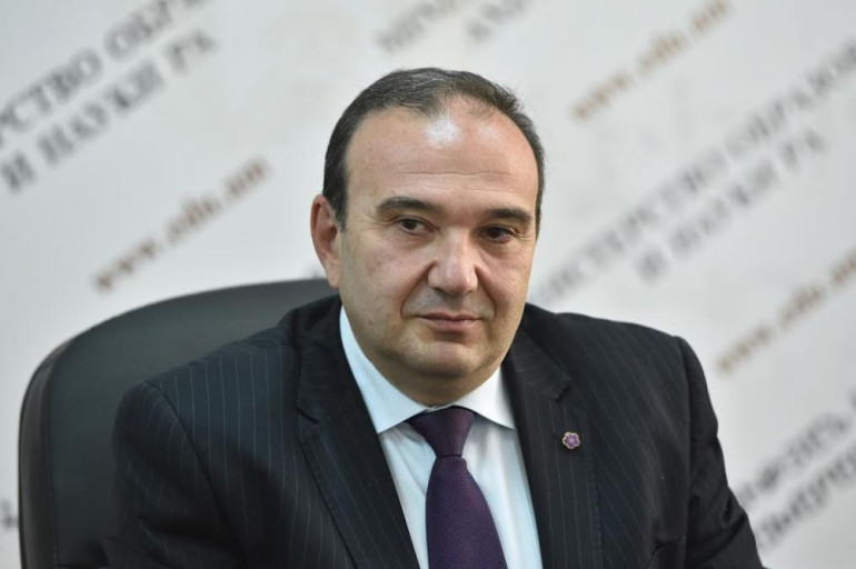 Մենք Շվեյցարիայում չենք ապրում, սա էլ պետք է գիտակցենք. Լևոն Մկրտչյանը՝ տարկետման իրավունքի վերացման մասին