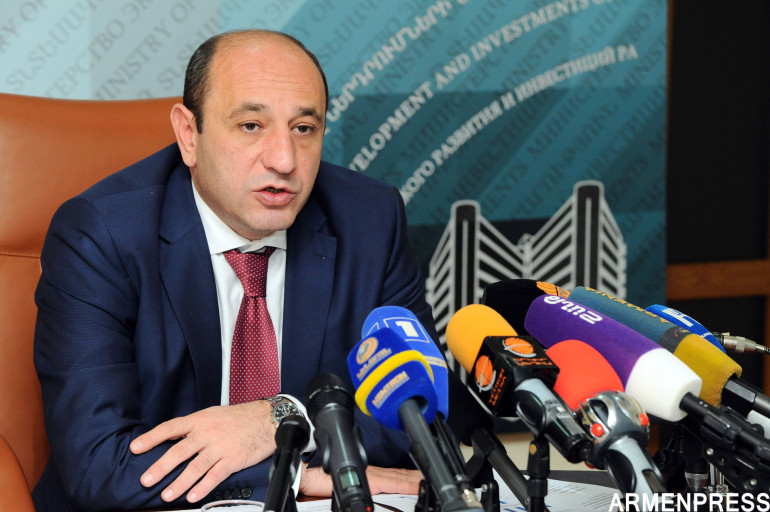 ՌԴ-ն այնքան ուժեղ է, որքան ուժեղ են նրա դաշնակիցները, ուժեղ, զարգացող Հայաստանն ավելի օգտակար է հայ-ռուսական հարաբերությունների համար. Աշոտյան