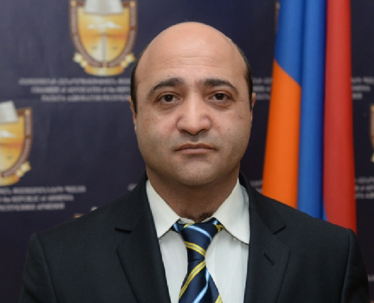 Սամվել Բաբայանի նկատմամբ խիստ պատժաչափ սահմանվեց, որ համաներման չարժանանա. պաշտպան