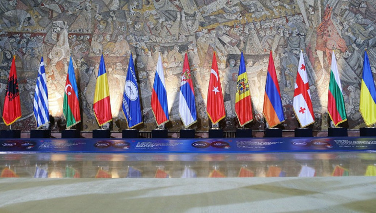 ՍԾՏՀ ԽՎ-ում առանց ՀՀ պատվիրակության քննարկվել և փոփոխություն է մտցվել տարածաշրջանի հակամարտությունների մասին հռչակագրում