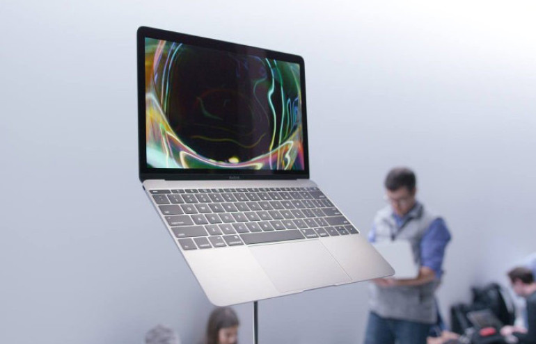 Apple-ի համակարգիչներում լուրջ անսարքություն է հայտնաբերվել