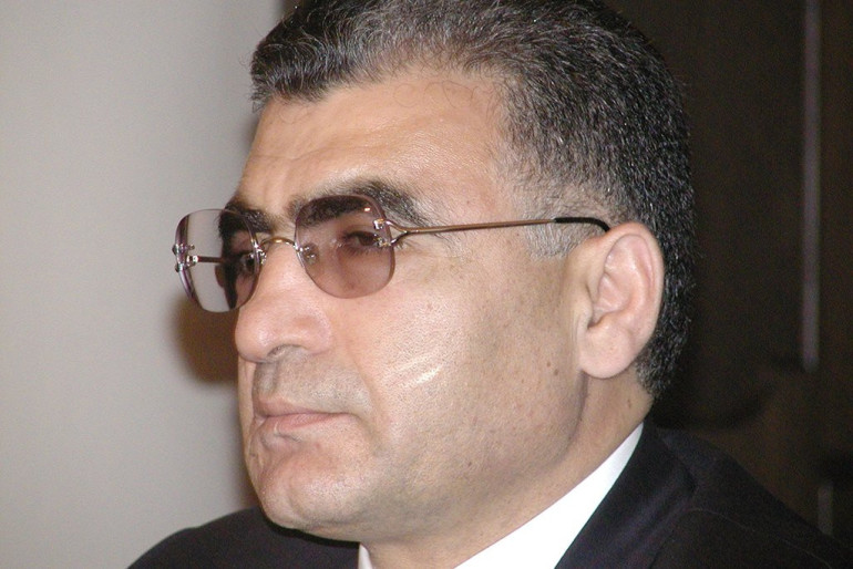 Դեսպանատունը տեղյակ է. Ուկրաինայում ՀՀ դեսպանը` Արման Մանուկյանին առևանգելու մասին