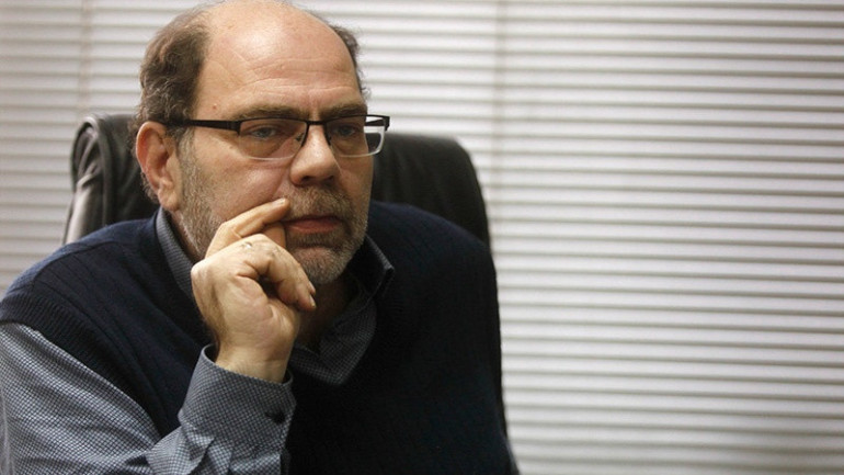 Armenia may raise Iran’s international image - Karen Khanlarian